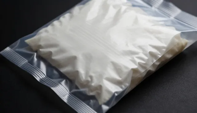 食品级塑料包装袋在使用中的关键环节把控