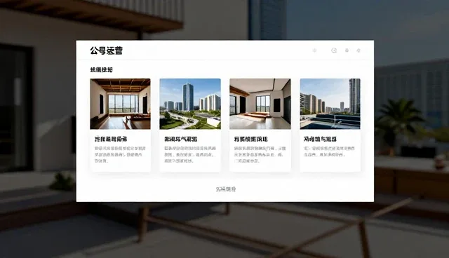 如何在APP兼容性测试中精准选择公众号运营平台