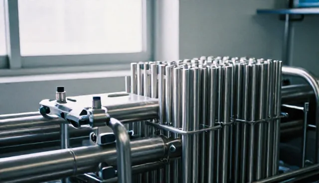 效率提升：批量生产选型关注点分析