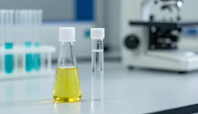 精细化化学品性能与适用条件的优化路径