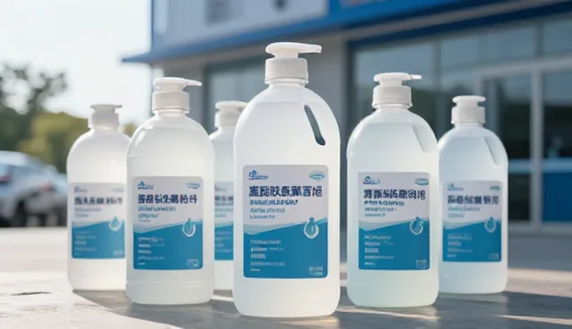 四达农药使用与维护的关键操作要点