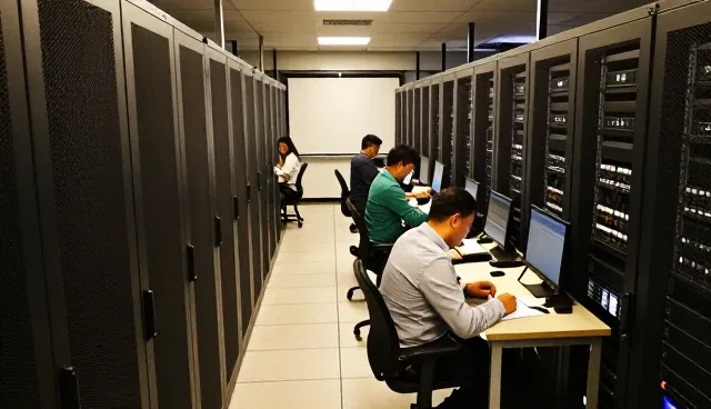 会务服务在企业策划中的发展趋势与实践路径