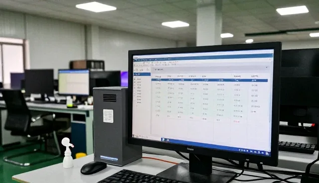 工程改造项目中选型关注点的演进与实践
