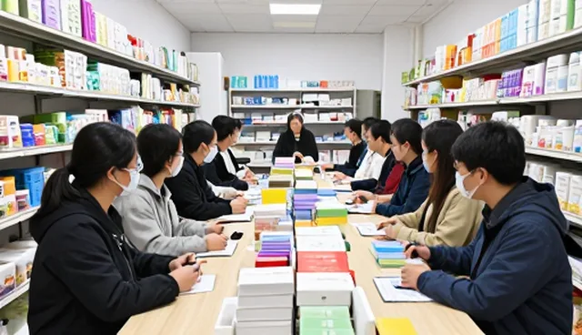 日用百货批发选型中的常见问题与应对策略