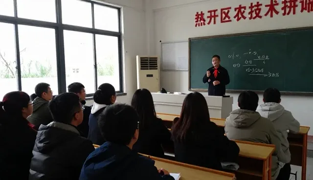 农业项目技术推广中的设备使用与维护要点