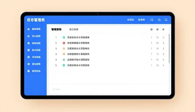 系统集成选型中的技术支持关注点分析