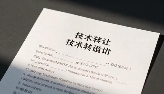 设备维护在技术转让场景中的关键作用分析