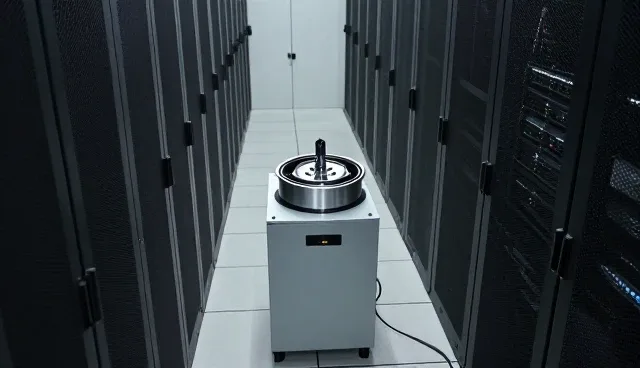 设备稳定性保障的关键技术与现场应用