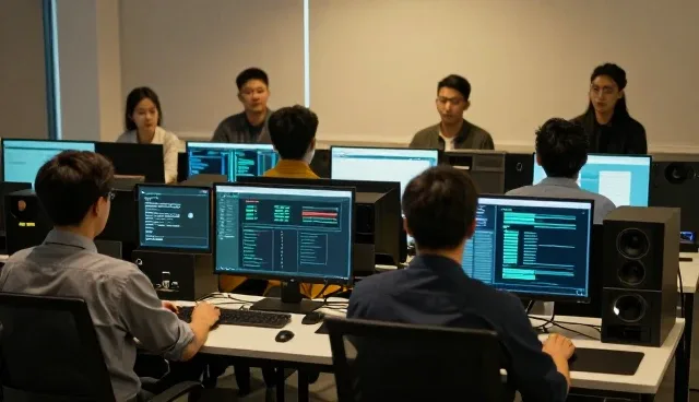 信息化建设中数据安全的常见隐患及应对策略