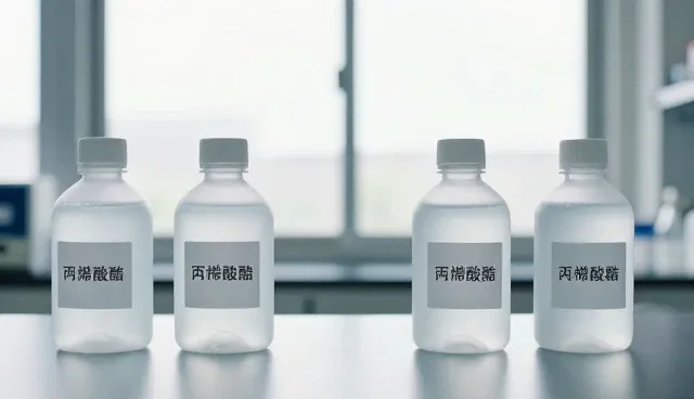提升化工产品性能：加工工艺的关键优化策略