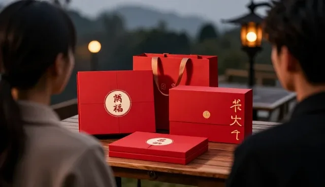 礼品采购选型中客户需求变化的应对策略