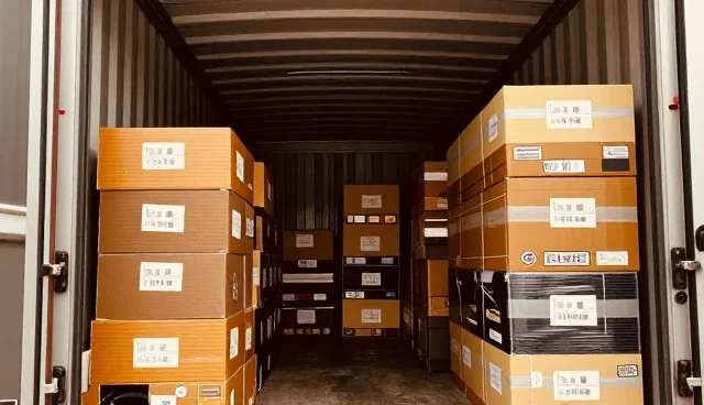 物流场景中售后支持的选型关键考量