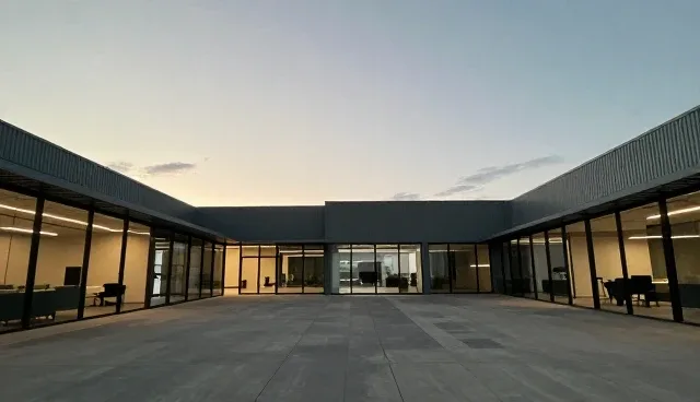 仓储配送在助剂供应流程优化中的关键作用