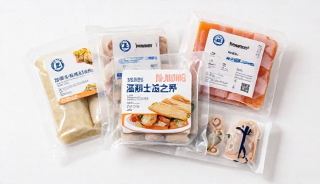 速冻食品套装物流时效对产品保鲜的关键影响