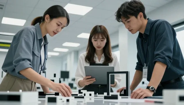 钢结构加工常见问题及处理方法解析