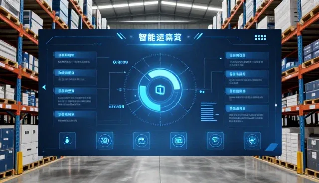 智能运维管理平台在区域发展中的应用与维护实践