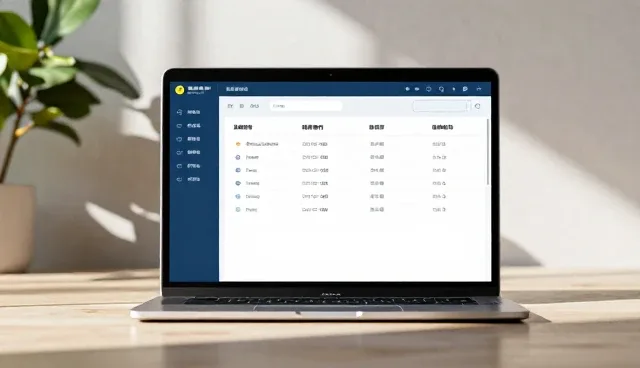 慢病随访系统选型中的关键关注点