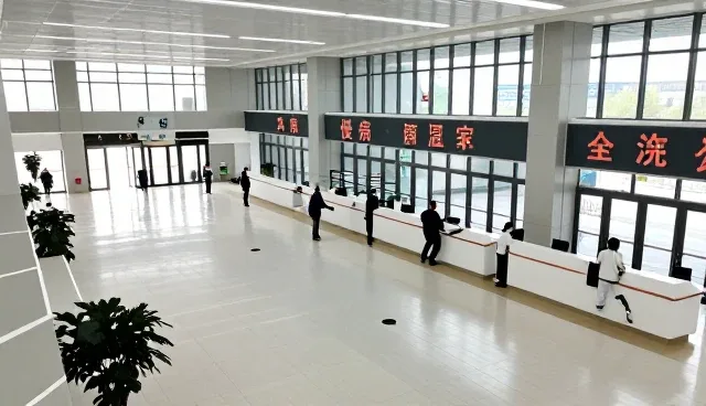 日常诊疗业务发展趋势中的服务创新与患者体验提升