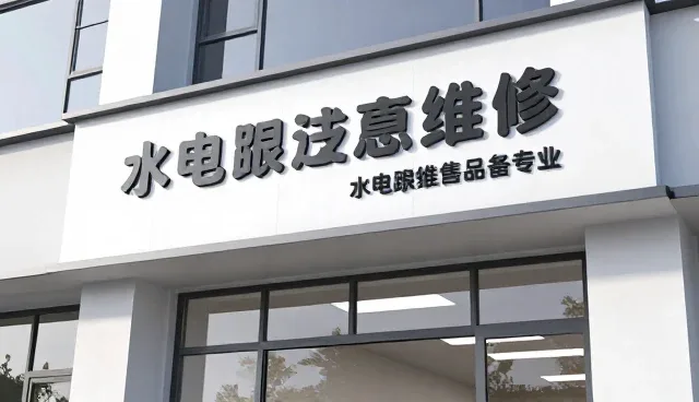 室内水电改造中如何避免常见问题