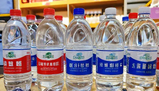 瓶装水复购率低，如何提升客户粘性