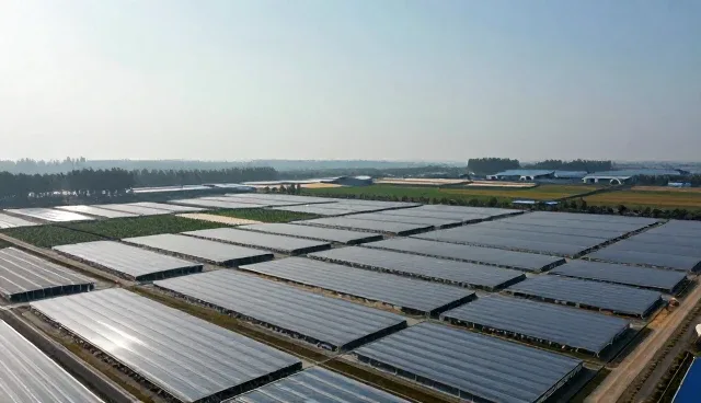 智慧城市信息化建设中的应用场景分析与发展趋势