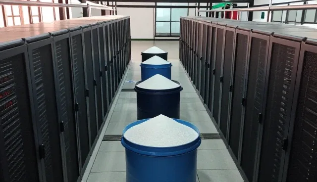 无水乙醇分装过程中的选型关注点解析