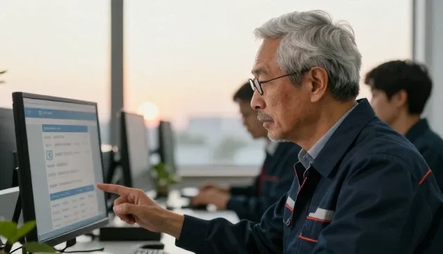 公司网站模板：企业信息查询服务的展示利器