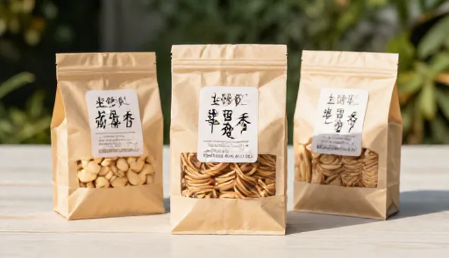 食品分装服务的性能表现与适用条件分析
