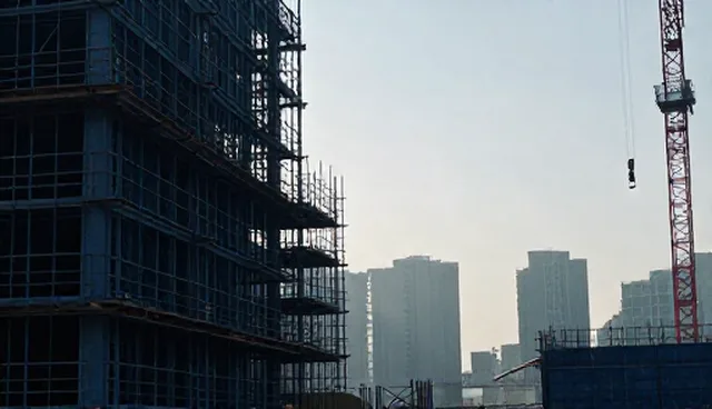 工程改造服务中的人才培养关键环节解析