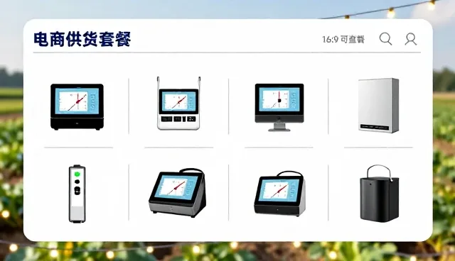 电商供货套餐常见问题与应对策略