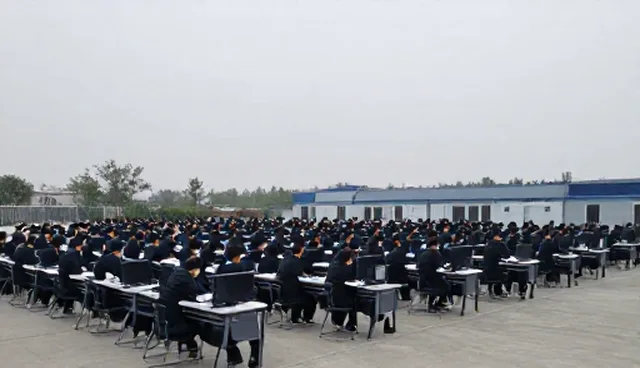 技术外包服务在哪些业务场景中更适用