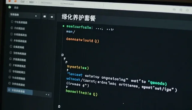 设备操作标准化助力开荒保洁业务持续升级