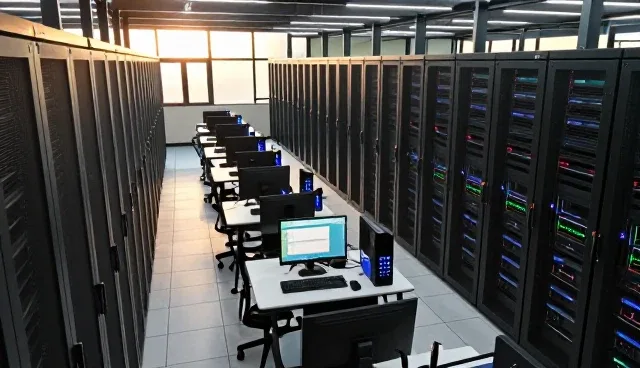 不同行业官网建设的适用条件分析