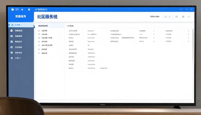 云平台搭建在企业管理系统中的实际应用场景解析