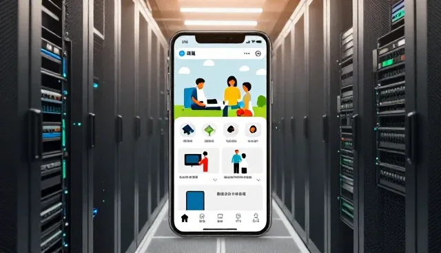 小程序商城服务器故障应对策略与场景分析
