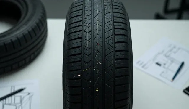 高性能轮胎选型中的关键关注点分析