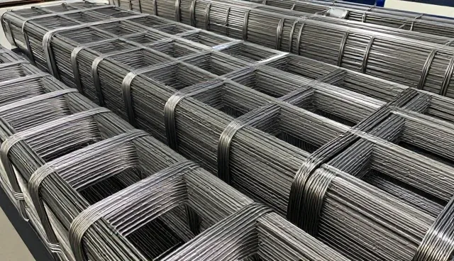 过滤网在工业场景中的正确使用与维护方法