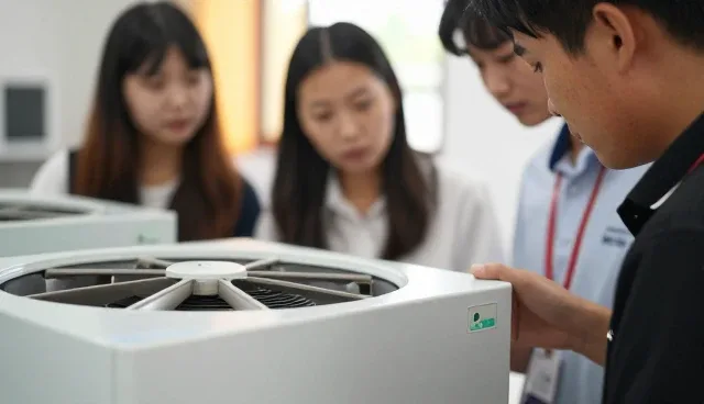 设备改造升级中的常见问题及应对策略