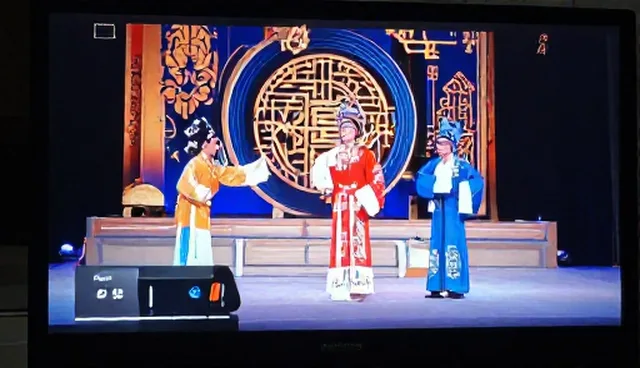 核对清单：如何避免演出资讯画面模糊问题