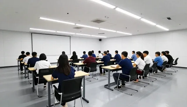 技术选型中的常见误区与应对策略