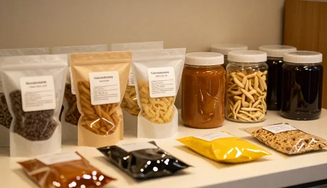 食品研发中性能表现与适用条件的平衡策略