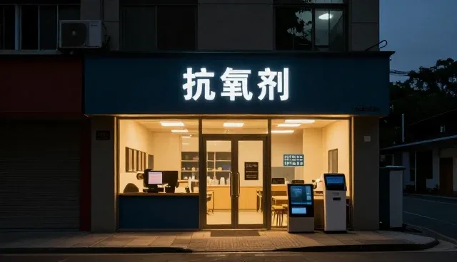 原料稳定性核对清单：绿色转型中常见问题处理要点