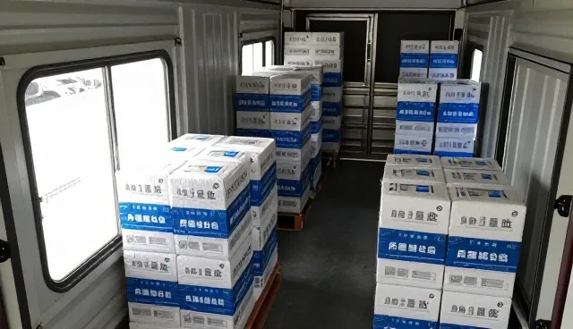 提升检测效率：玻璃钢储罐性能与适用条件的关键把控