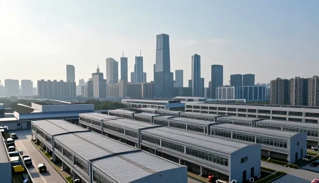 深圳品牌网站建设公司如何通过定制化招商服务提升企业名录查询效率
