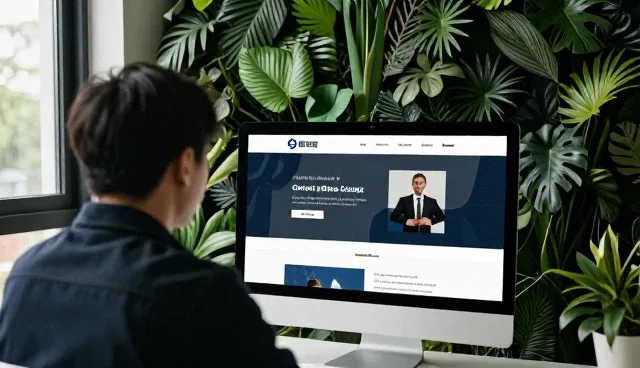网络驱动下的APP开发与企业官网建设新趋势