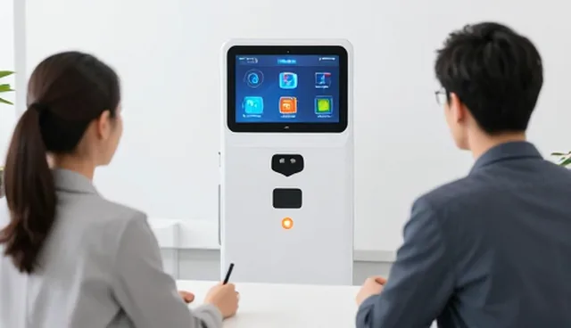 安装调试在设备选型中的关键作用与应用拓展