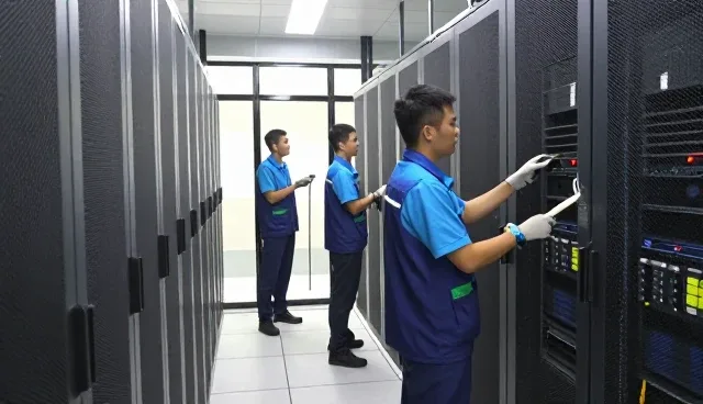 日常保洁中物业管理的维护要点与实践建议