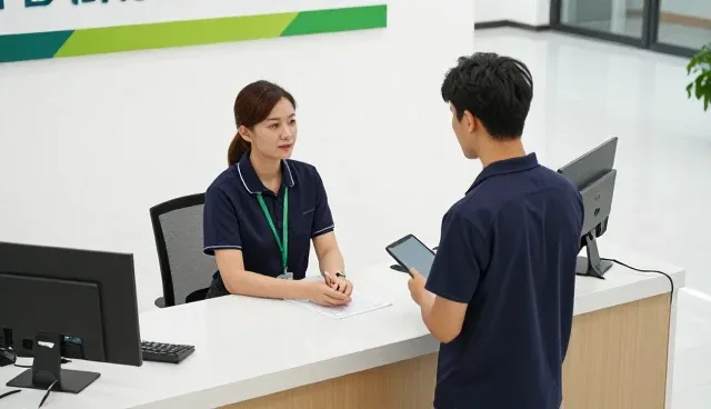 加工行业销售服务中常见问题与应对策略