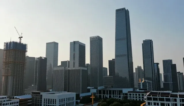 技术外包中服务器资源管理的配置失误影响性能