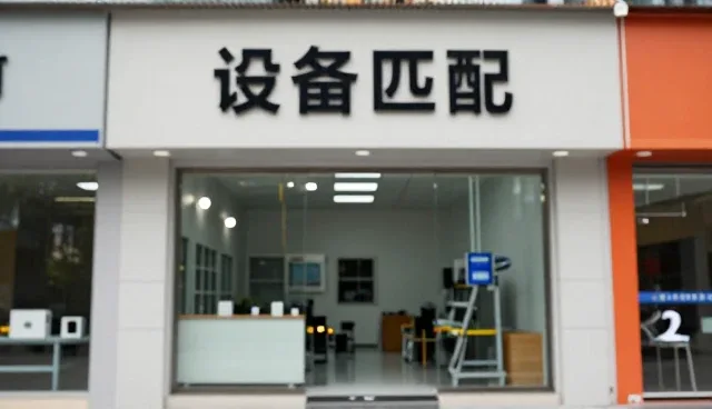 智能监控系统设备匹配与维保要点解析